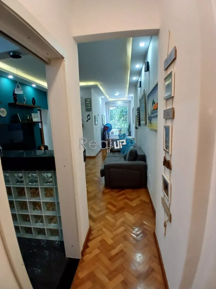 Apartamento, 2 quartos, 63 m² - Foto 3