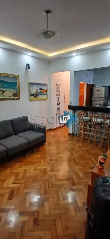 Apartamento, 2 quartos, 63 m² - Foto 9