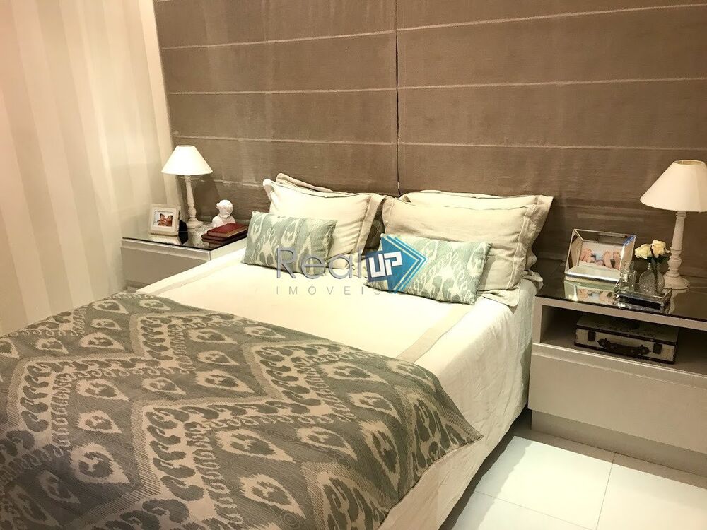 Apartamento, 3 quartos, 133 m² - Foto 31