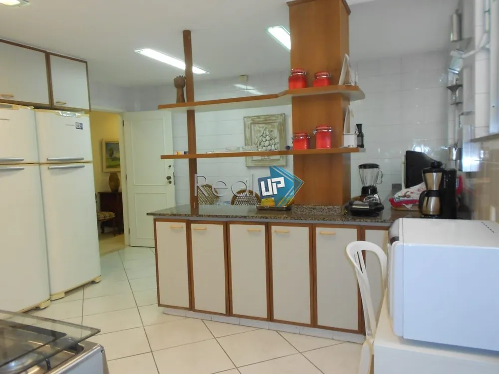 Apartamento, 4 quartos, 201 m² - Foto 22