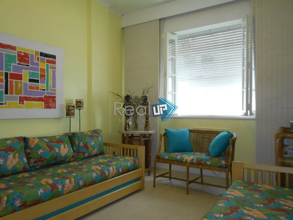 Apartamento, 4 quartos, 201 m² - Foto 14