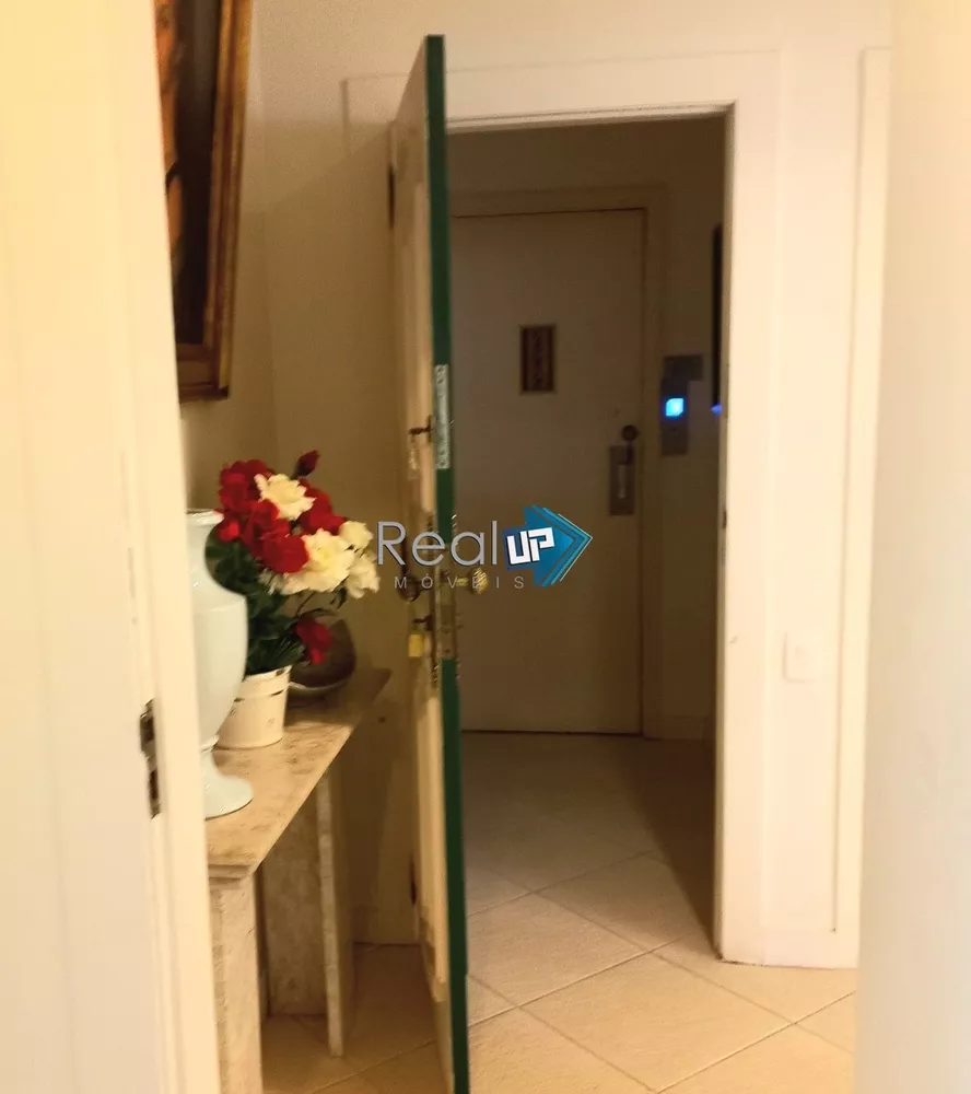 Apartamento, 4 quartos, 201 m² - Foto 30