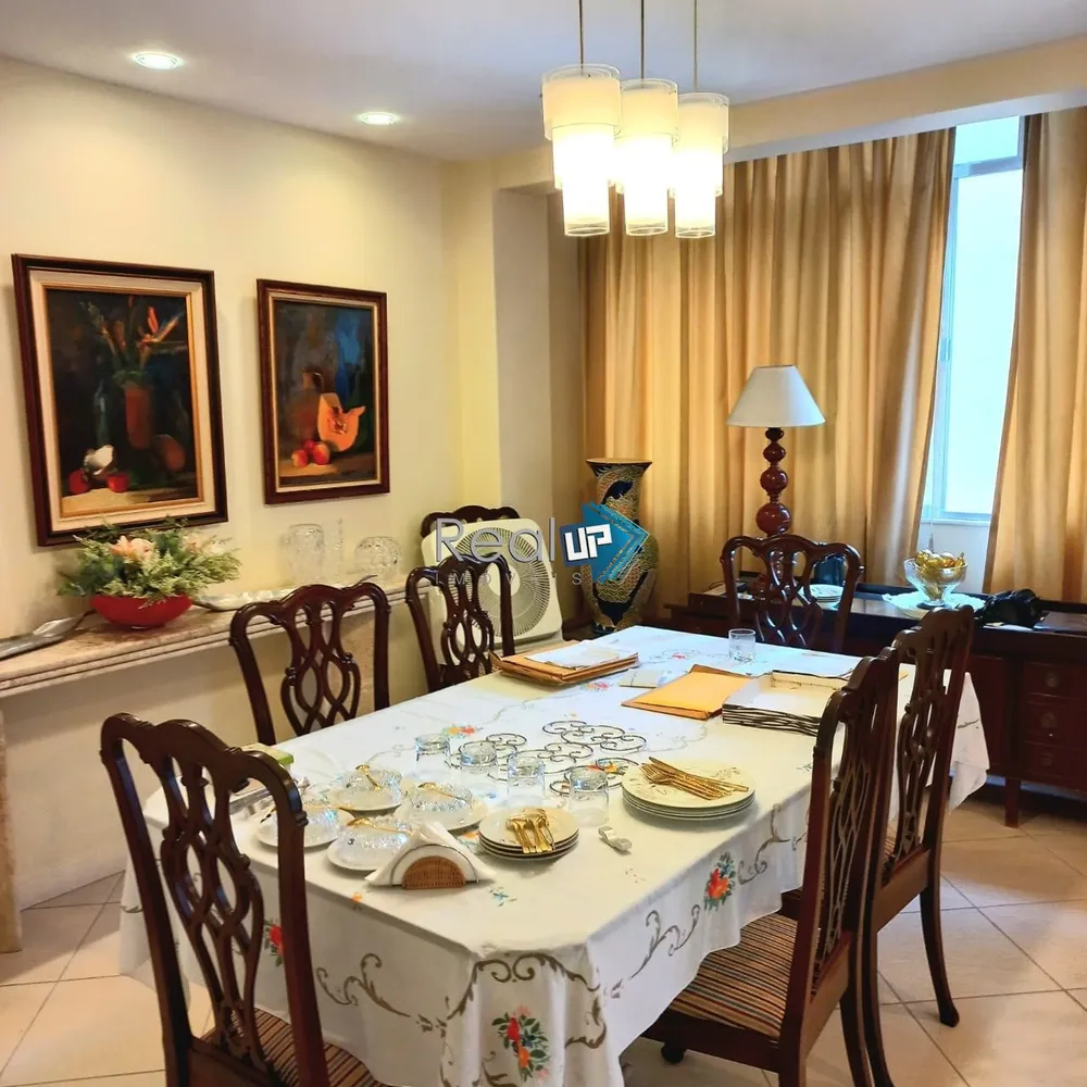 Apartamento, 4 quartos, 201 m² - Foto 37