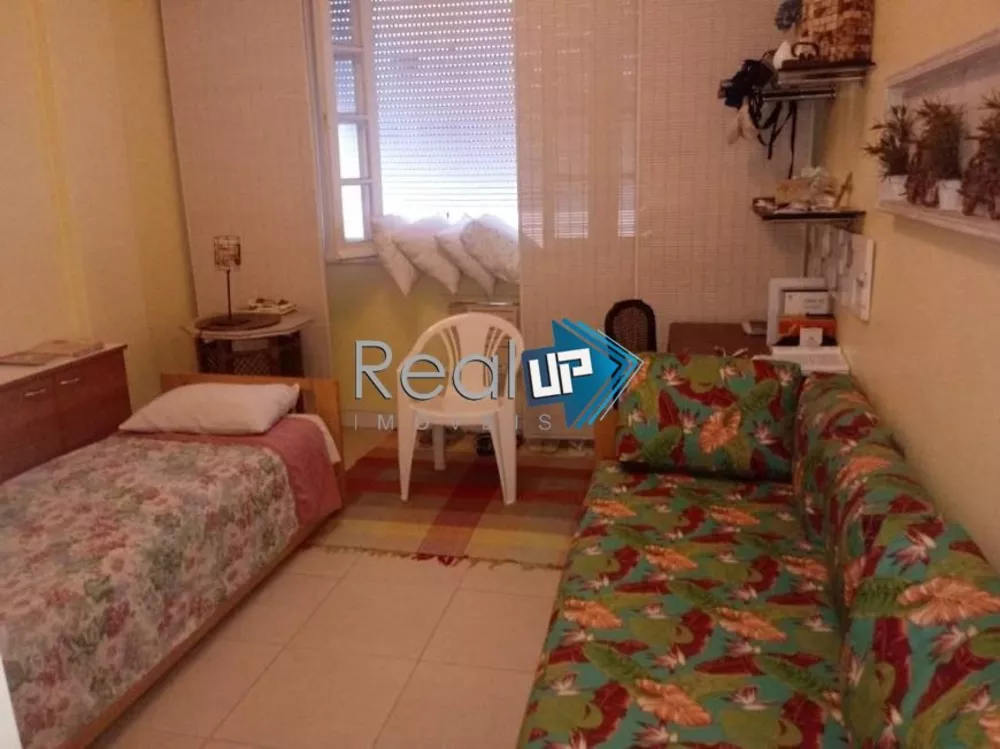 Apartamento, 4 quartos, 201 m² - Foto 20