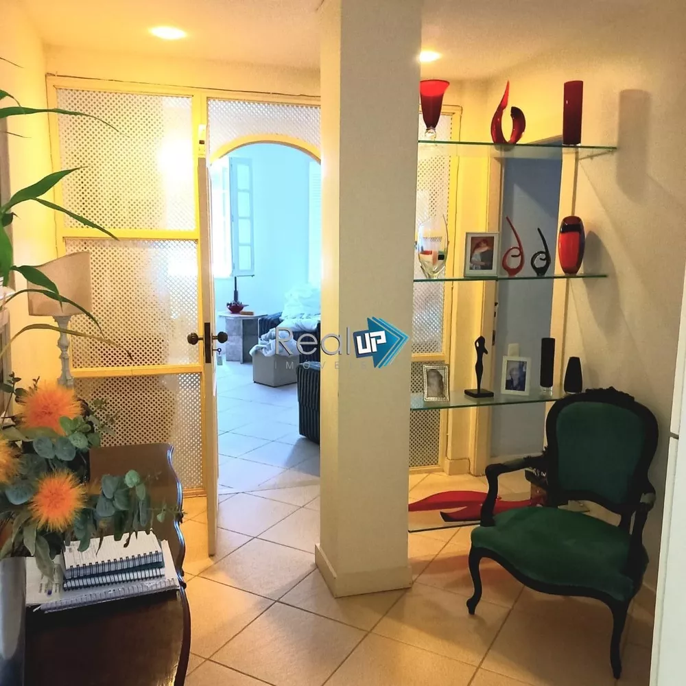 Apartamento, 4 quartos, 201 m² - Foto 31