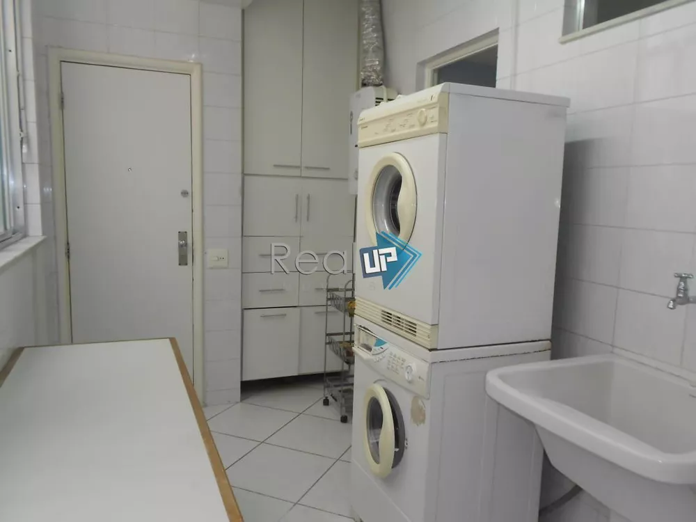 Apartamento, 4 quartos, 201 m² - Foto 12