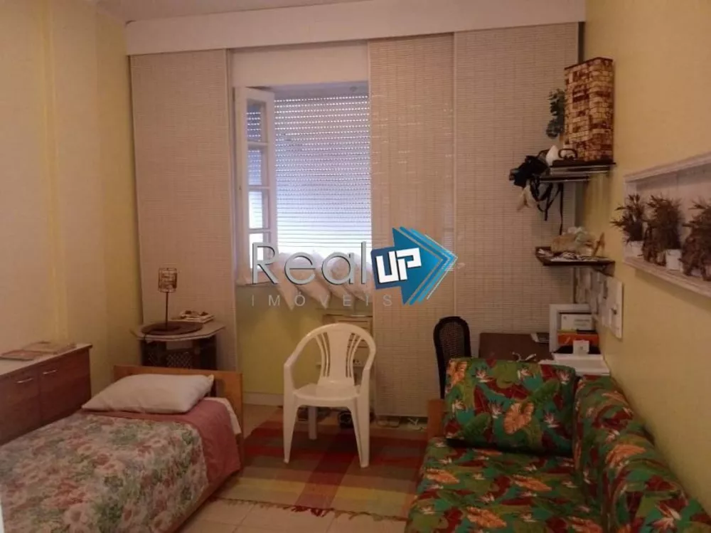 Apartamento, 4 quartos, 201 m² - Foto 21