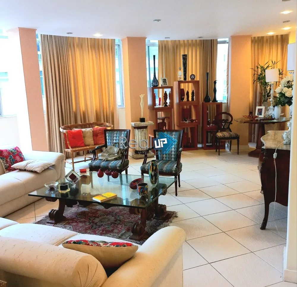 Apartamento, 4 quartos, 201 m² - Foto 38