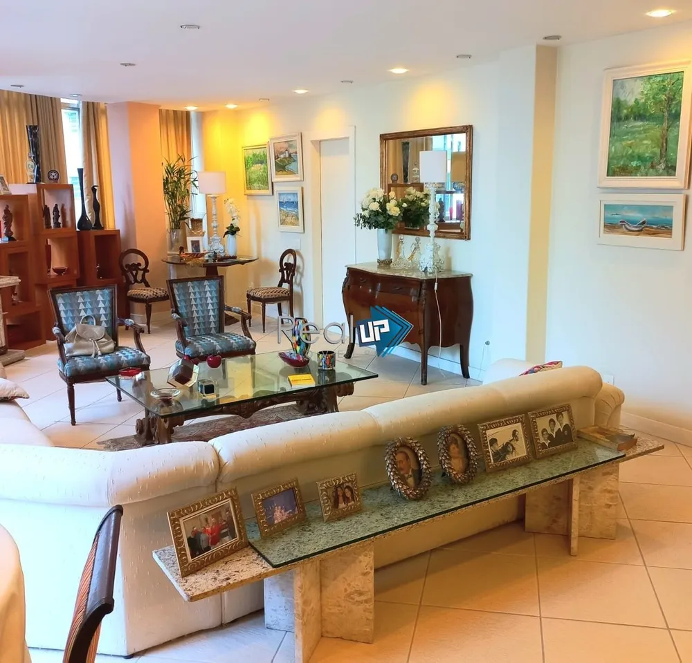 Apartamento, 4 quartos, 201 m² - Foto 42