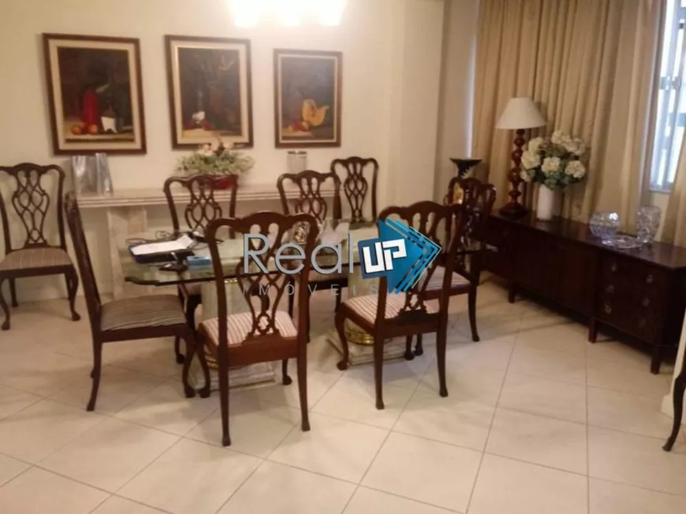 Apartamento, 4 quartos, 201 m² - Foto 19