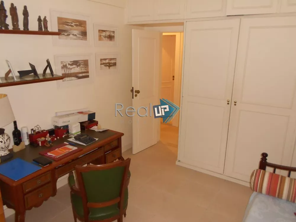 Apartamento, 4 quartos, 201 m² - Foto 14
