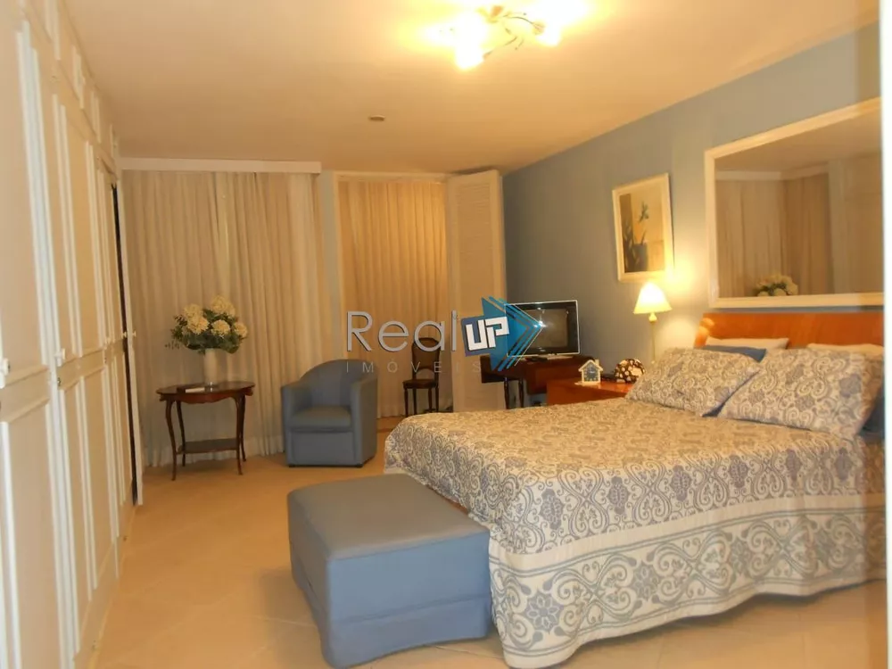 Apartamento, 4 quartos, 201 m² - Foto 16