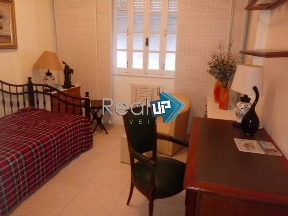 Apartamento, 4 quartos, 201 m² - Foto 23