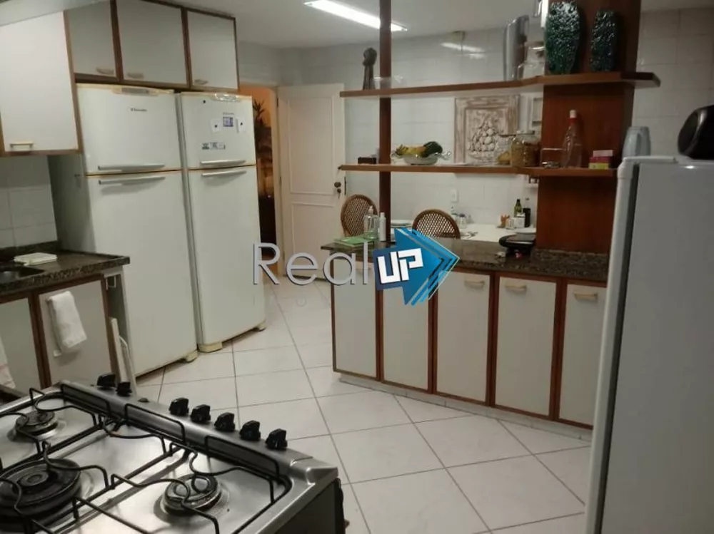 Apartamento, 4 quartos, 201 m² - Foto 27