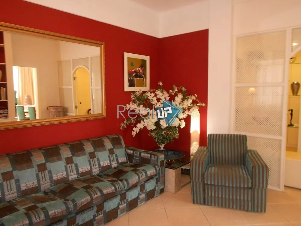 Apartamento, 4 quartos, 201 m² - Foto 21