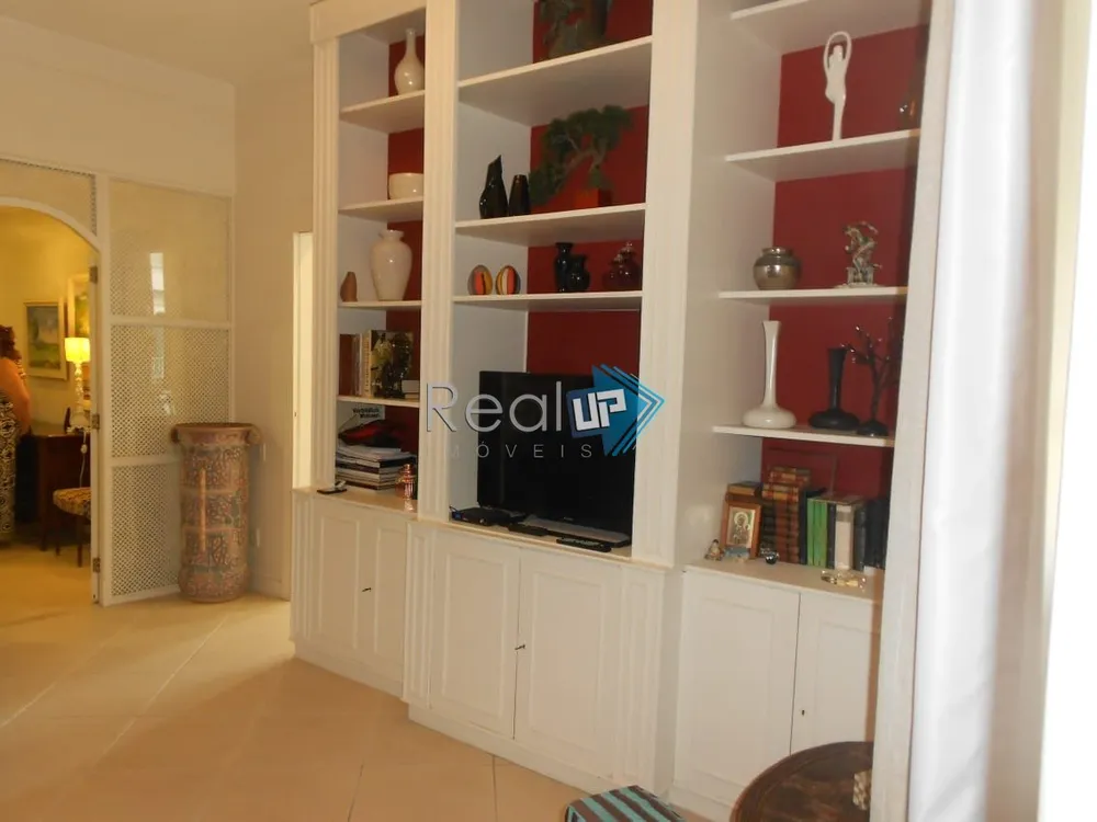 Apartamento, 4 quartos, 201 m² - Foto 23