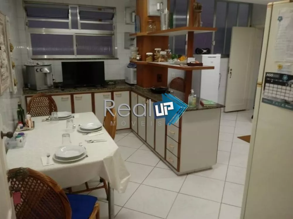 Apartamento, 4 quartos, 201 m² - Foto 25