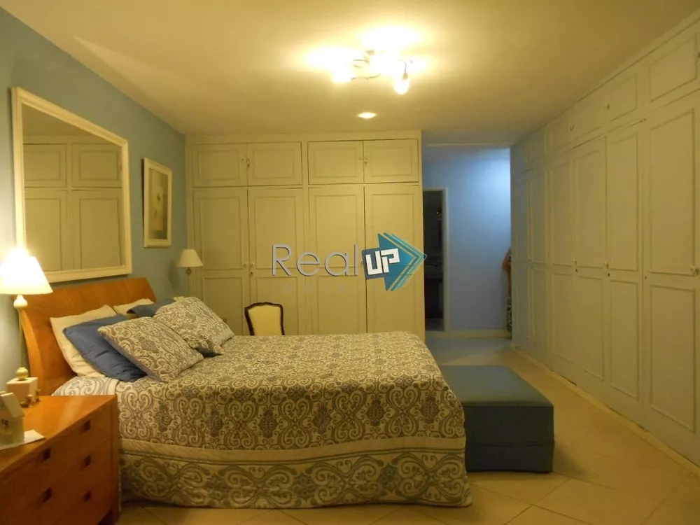 Apartamento, 4 quartos, 201 m² - Foto 11