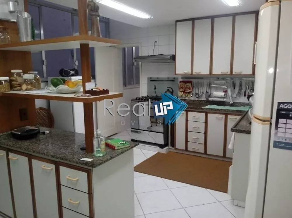 Apartamento, 4 quartos, 201 m² - Foto 26