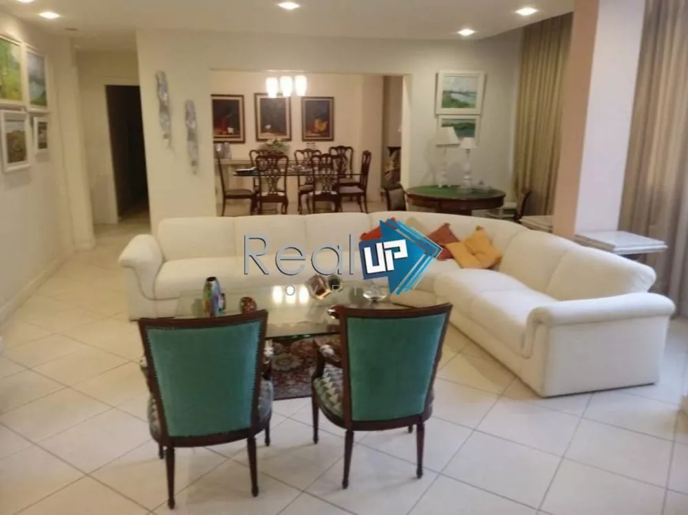 Apartamento, 4 quartos, 201 m² - Foto 18