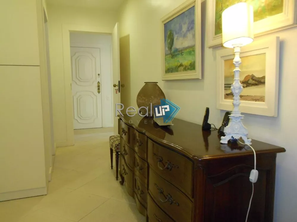 Apartamento, 4 quartos, 201 m² - Foto 6