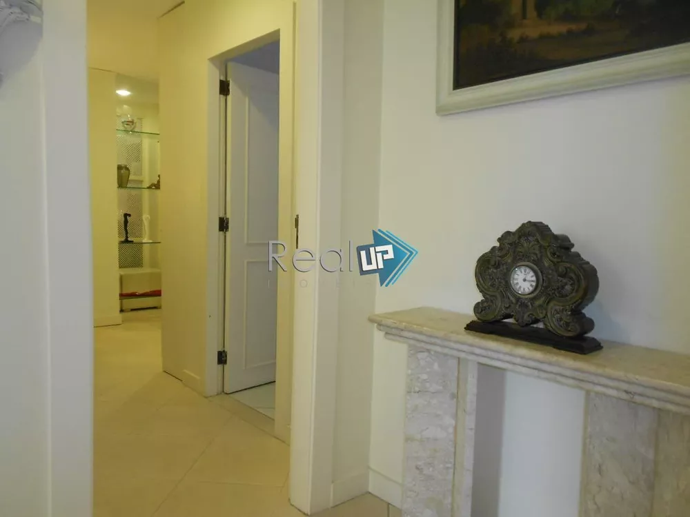 Apartamento, 4 quartos, 201 m² - Foto 8