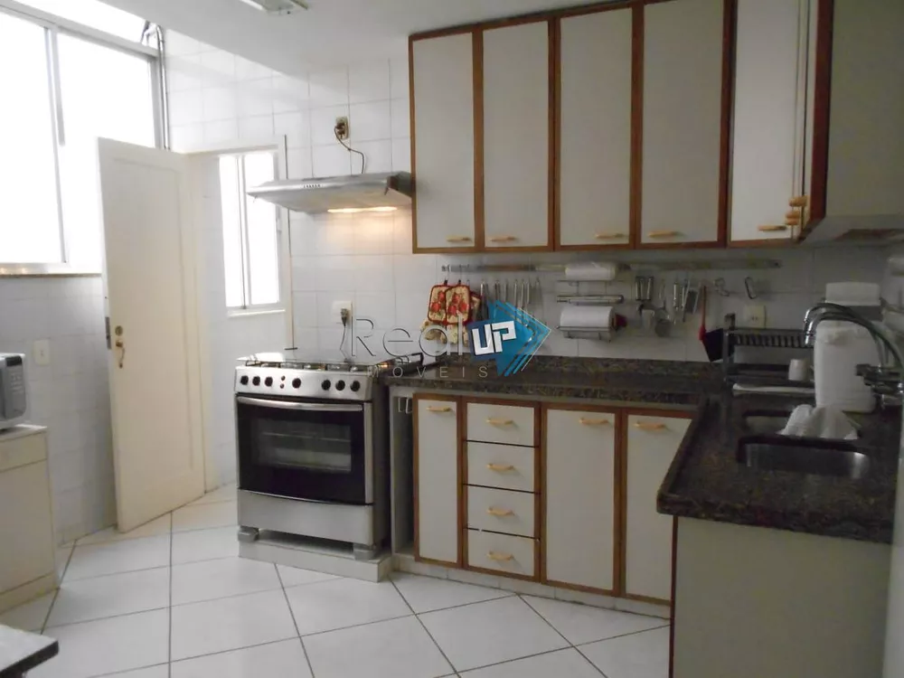 Apartamento, 4 quartos, 201 m² - Foto 17