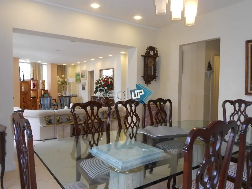 Apartamento, 4 quartos, 201 m² - Foto 5