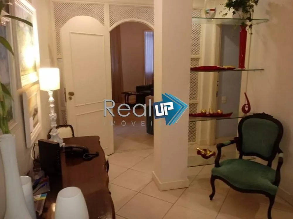 Apartamento, 4 quartos, 201 m² - Foto 28