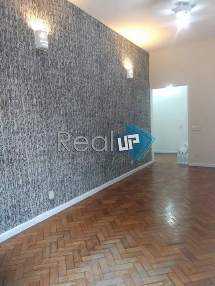 Apartamento à venda com 2 quartos, 123m² - Foto 2