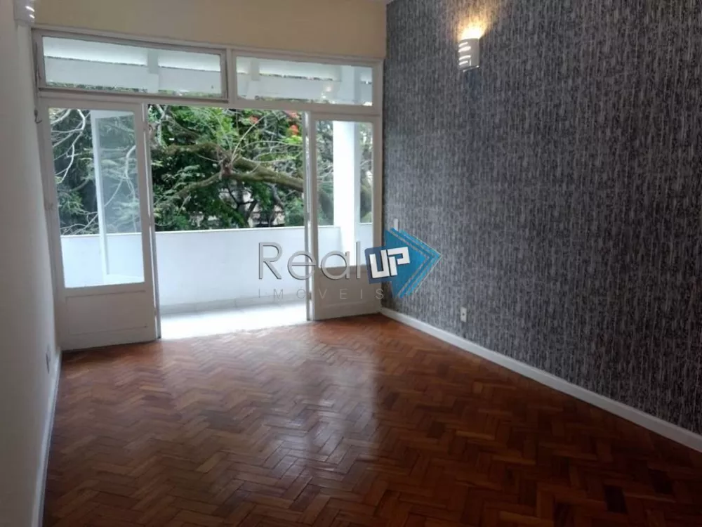 Apartamento à venda com 2 quartos, 123m² - Foto 1