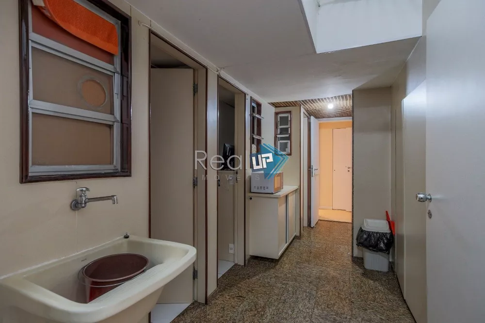 Apartamento, 4 quartos, 330 m² - Foto 26