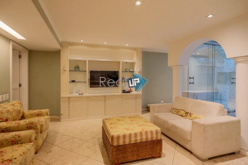 Apartamento, 4 quartos, 330 m² - Foto 11