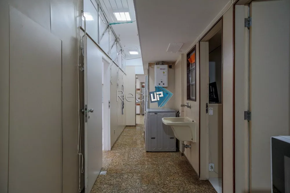 Apartamento, 4 quartos, 330 m² - Foto 27