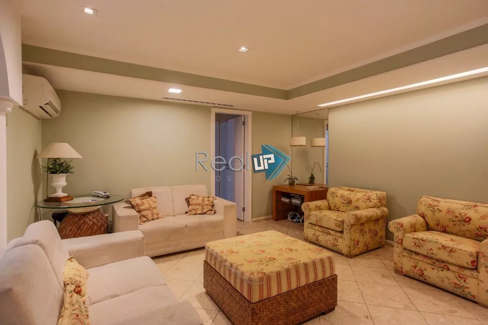 Apartamento, 4 quartos, 330 m² - Foto 10