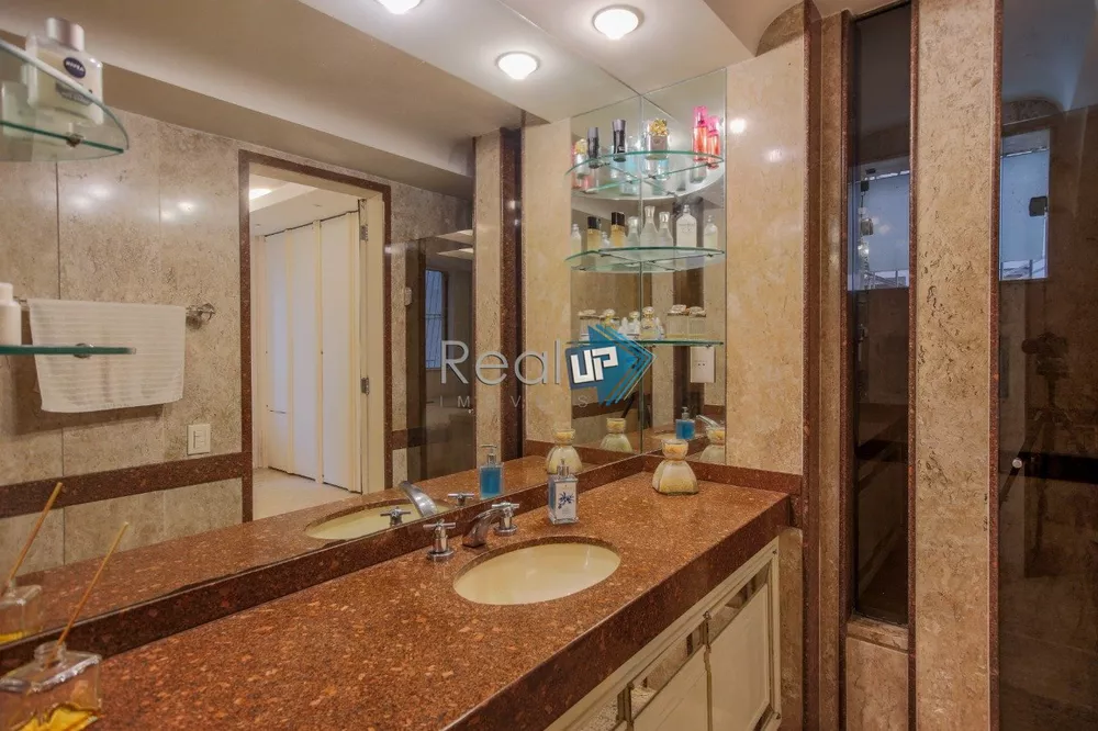 Apartamento, 4 quartos, 330 m² - Foto 23