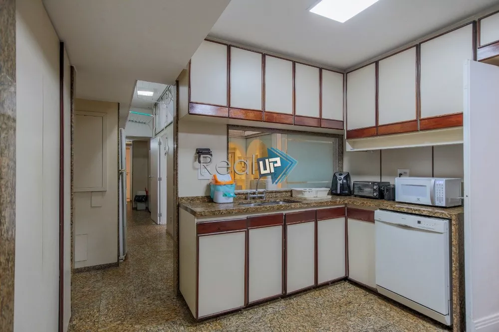 Apartamento, 4 quartos, 330 m² - Foto 29