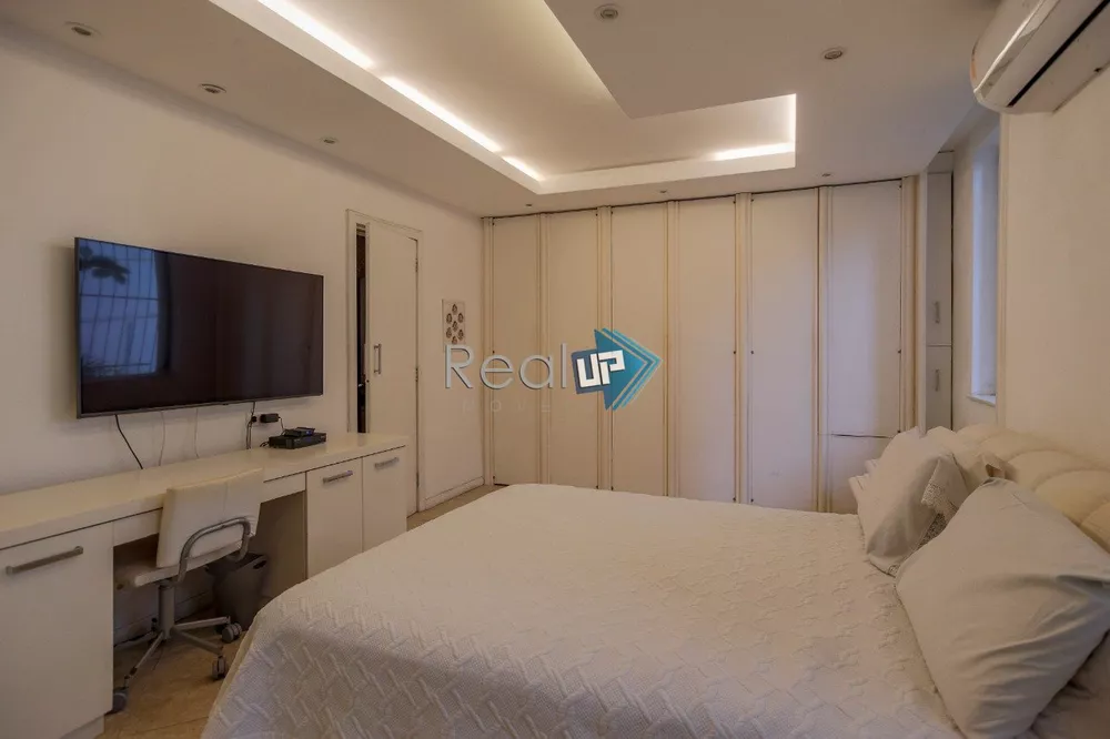 Apartamento, 4 quartos, 330 m² - Foto 20
