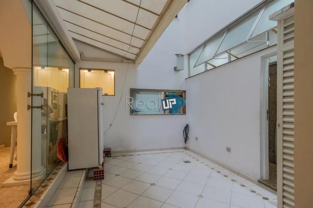 Apartamento, 4 quartos, 330 m² - Foto 31