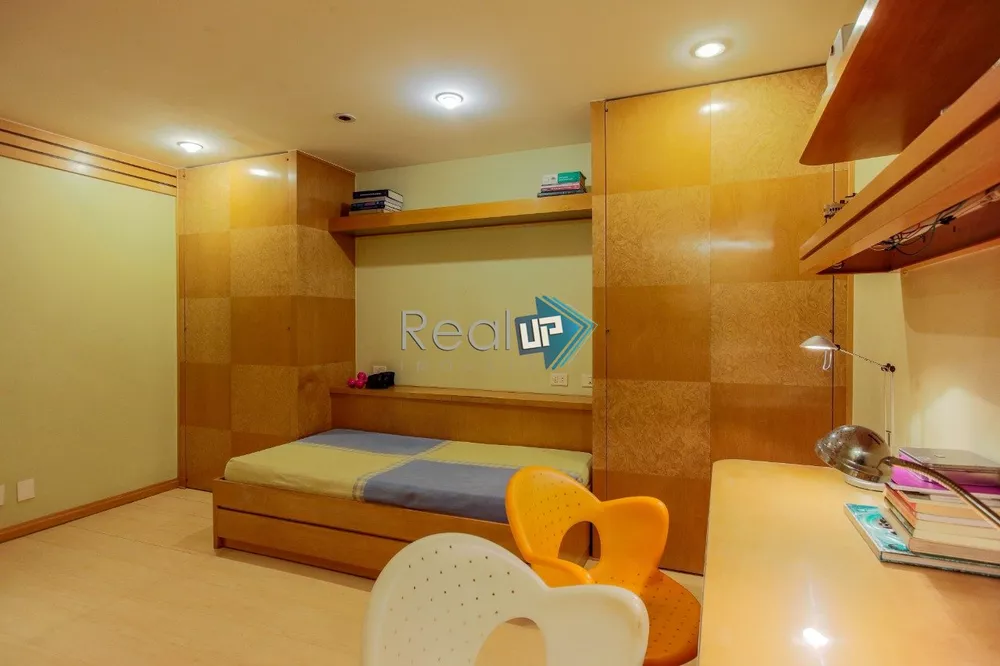 Apartamento, 4 quartos, 330 m² - Foto 14
