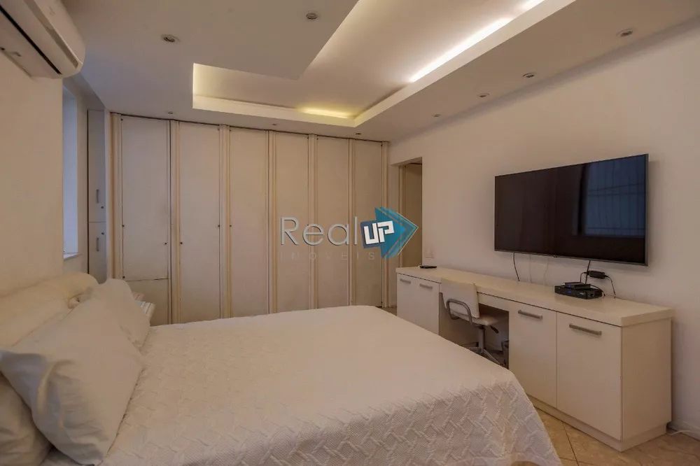 Apartamento, 4 quartos, 330 m² - Foto 21
