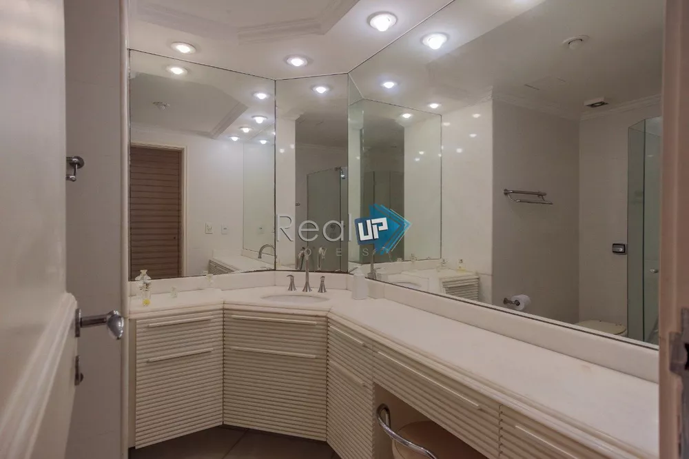 Apartamento, 4 quartos, 330 m² - Foto 16
