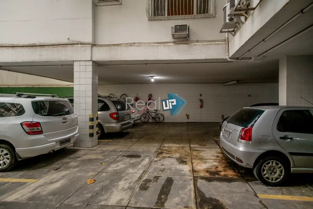 Apartamento, 4 quartos, 330 m² - Foto 32