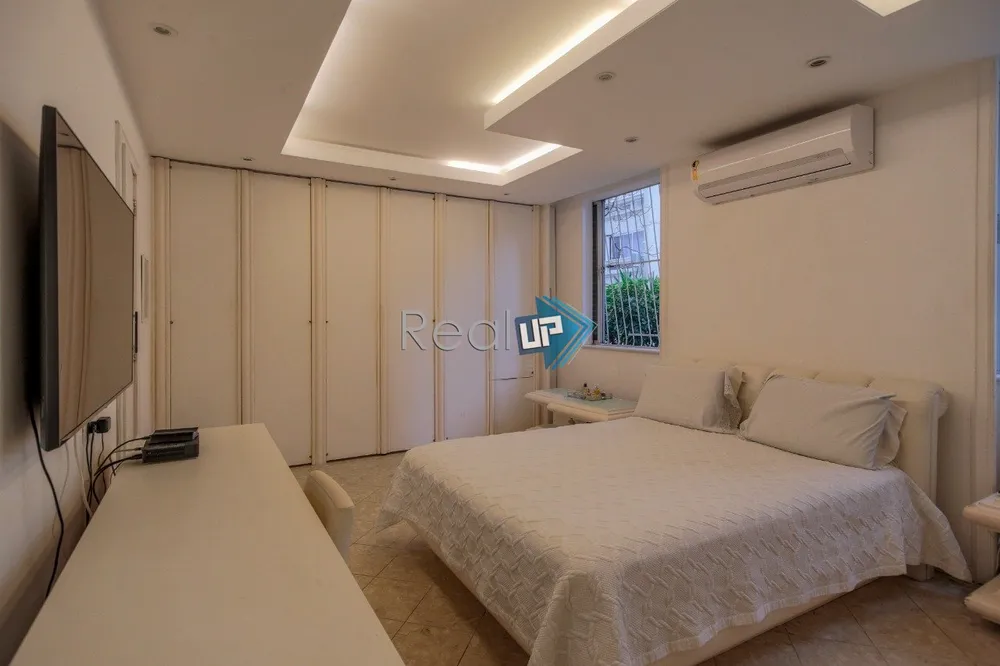Apartamento, 4 quartos, 330 m² - Foto 20
