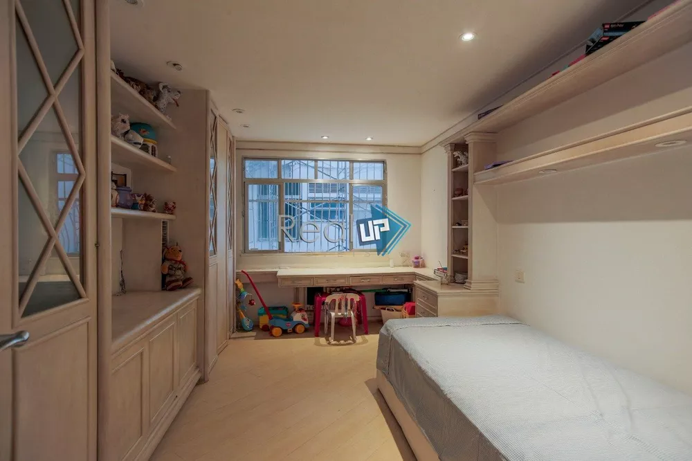 Apartamento, 4 quartos, 330 m² - Foto 18