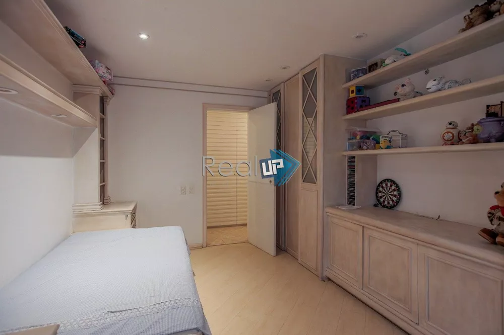 Apartamento, 4 quartos, 330 m² - Foto 19