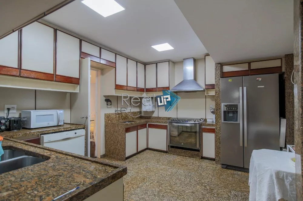 Apartamento, 4 quartos, 330 m² - Foto 28