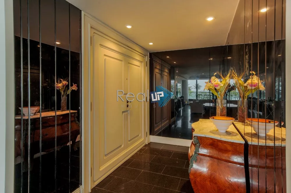 Apartamento, 4 quartos, 330 m² - Foto 7