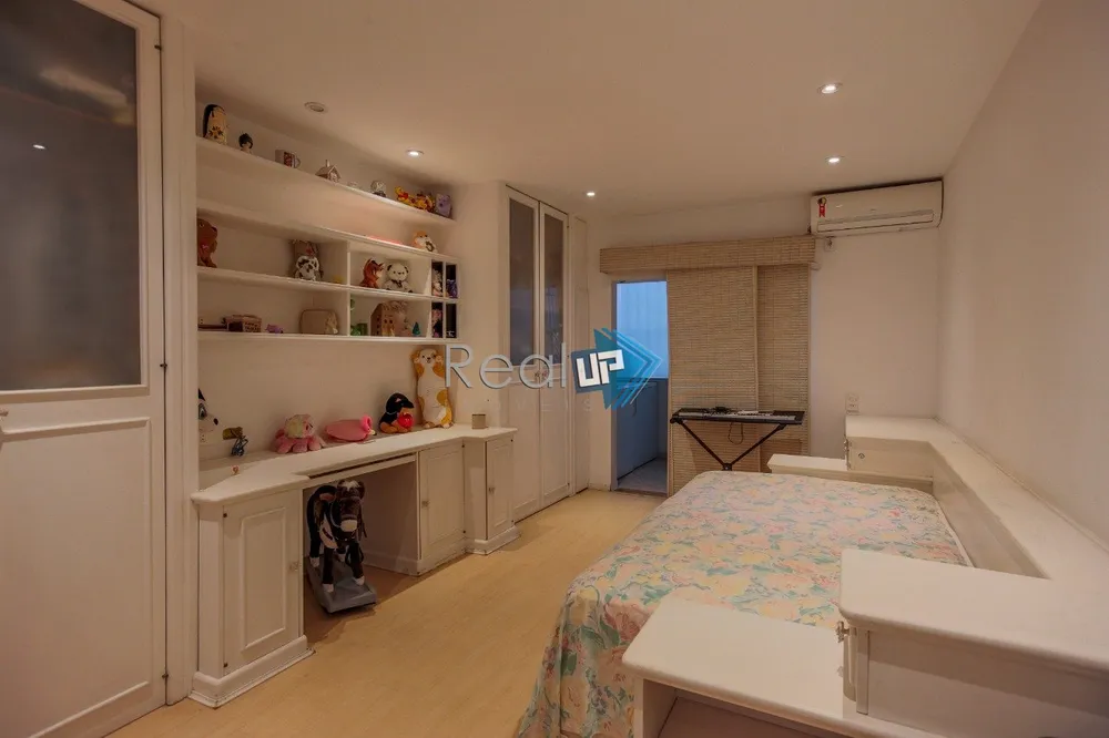 Apartamento, 4 quartos, 330 m² - Foto 25