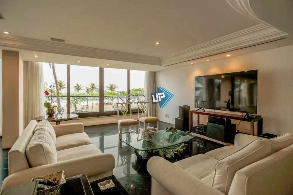 Apartamento, 4 quartos, 330 m² - Foto 2